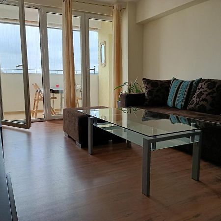 Apartament Mimi Γκντίνια Εξωτερικό φωτογραφία