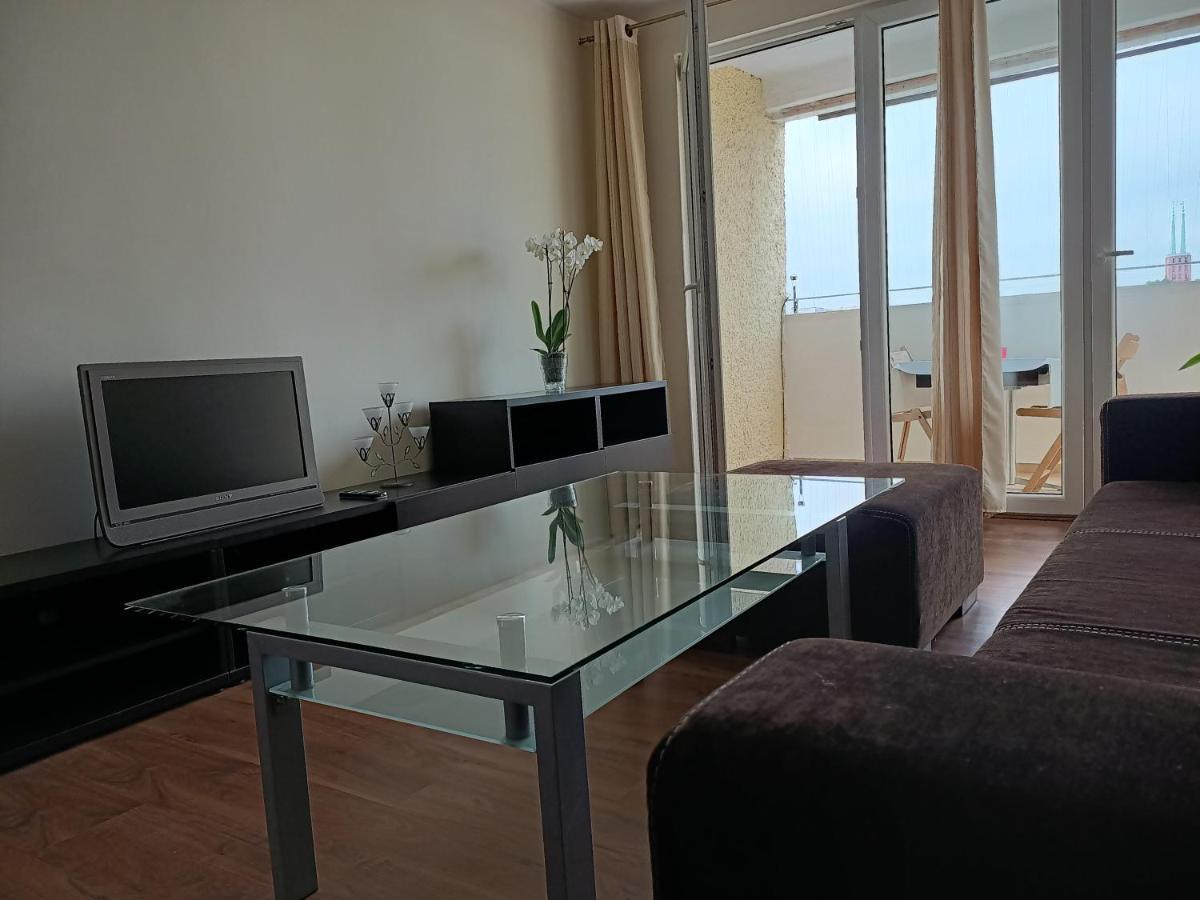 Apartament Mimi Γκντίνια Εξωτερικό φωτογραφία