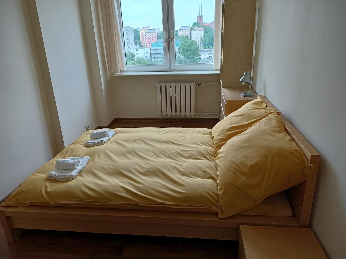 Apartament Mimi Γκντίνια Εξωτερικό φωτογραφία