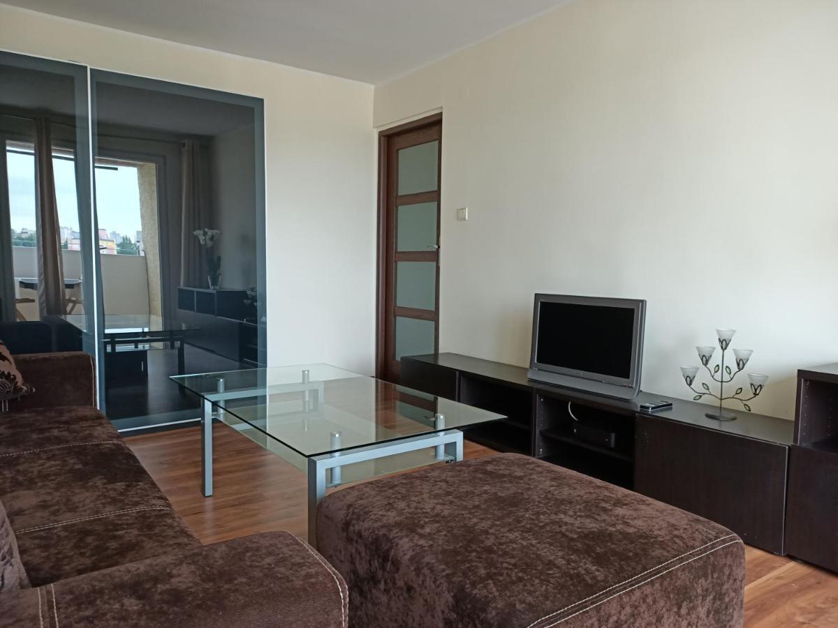 Apartament Mimi Γκντίνια Εξωτερικό φωτογραφία