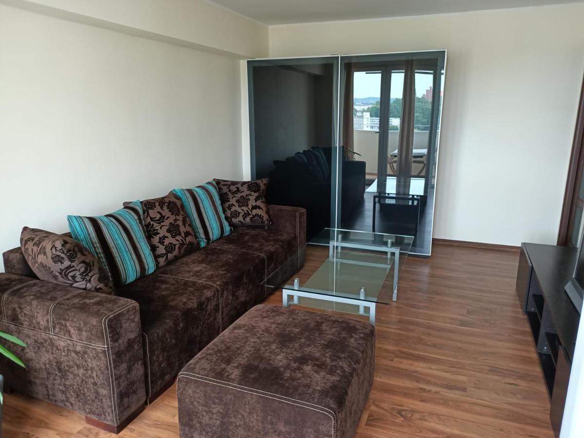 Apartament Mimi Γκντίνια Εξωτερικό φωτογραφία