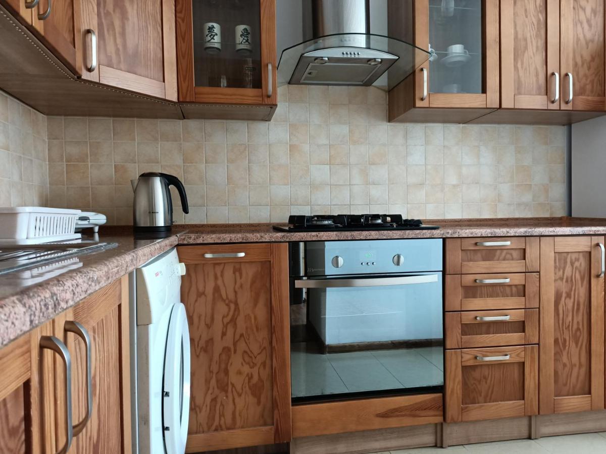 Apartament Mimi Γκντίνια Εξωτερικό φωτογραφία