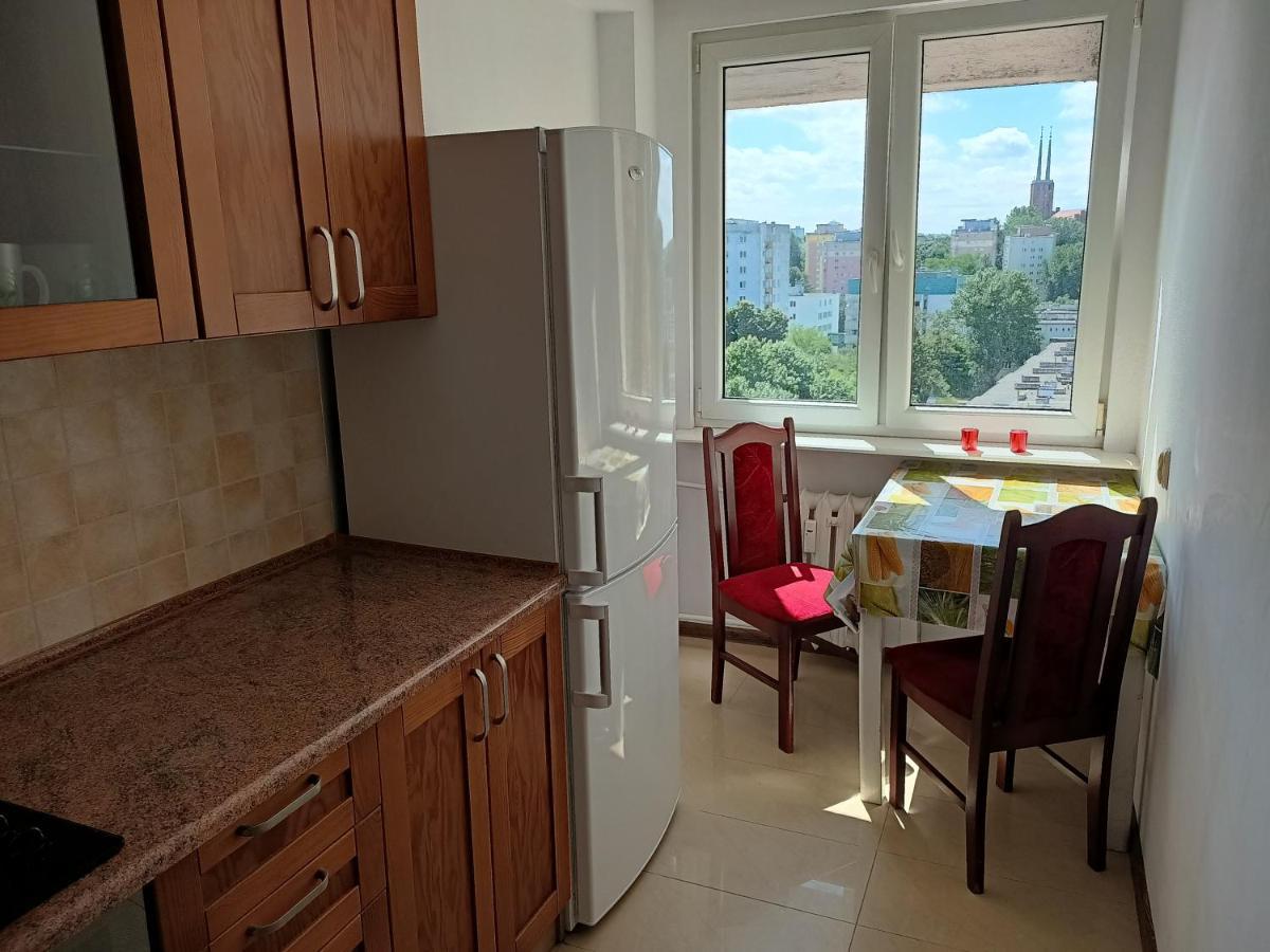 Apartament Mimi Γκντίνια Εξωτερικό φωτογραφία