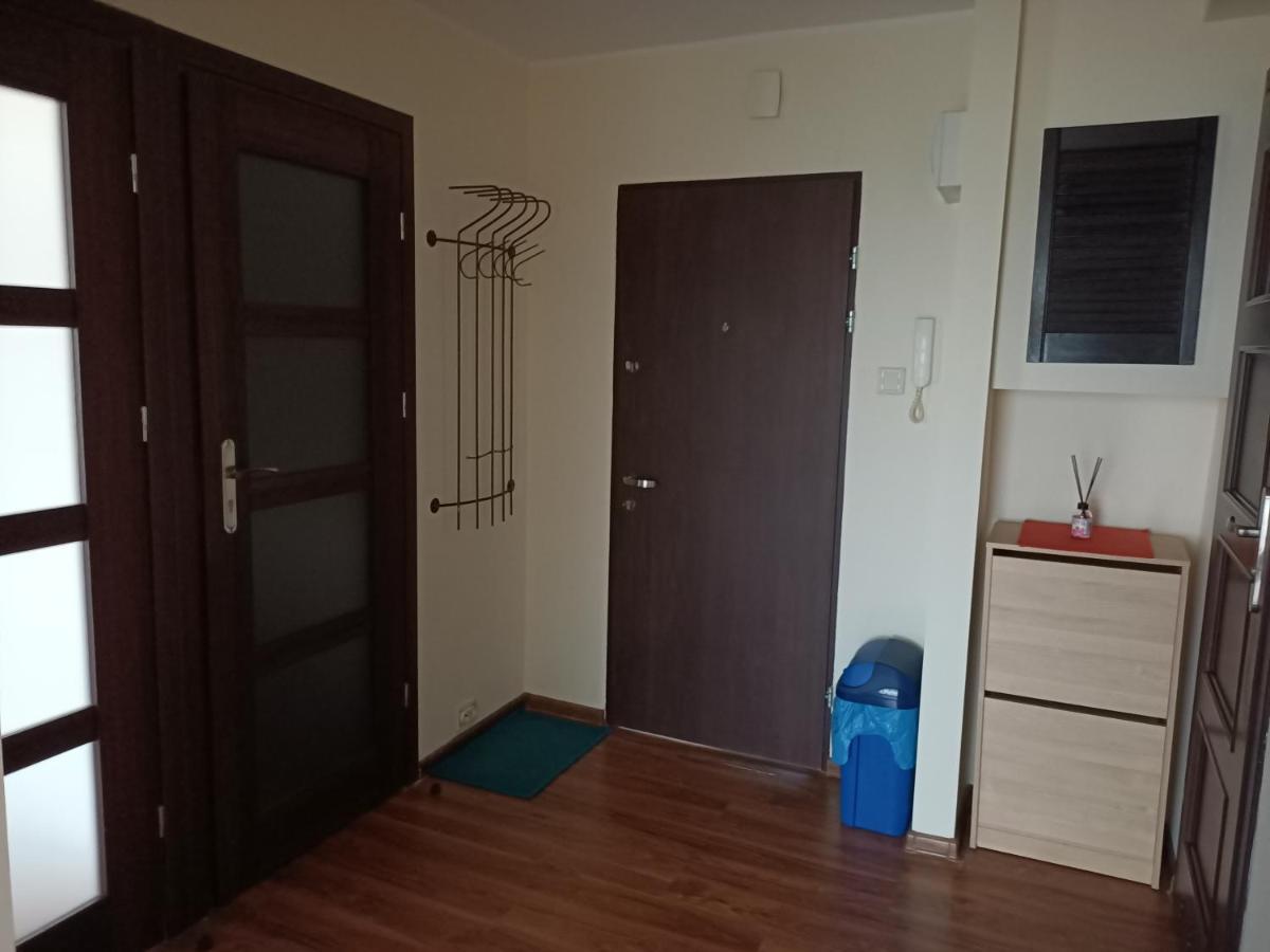 Apartament Mimi Γκντίνια Εξωτερικό φωτογραφία