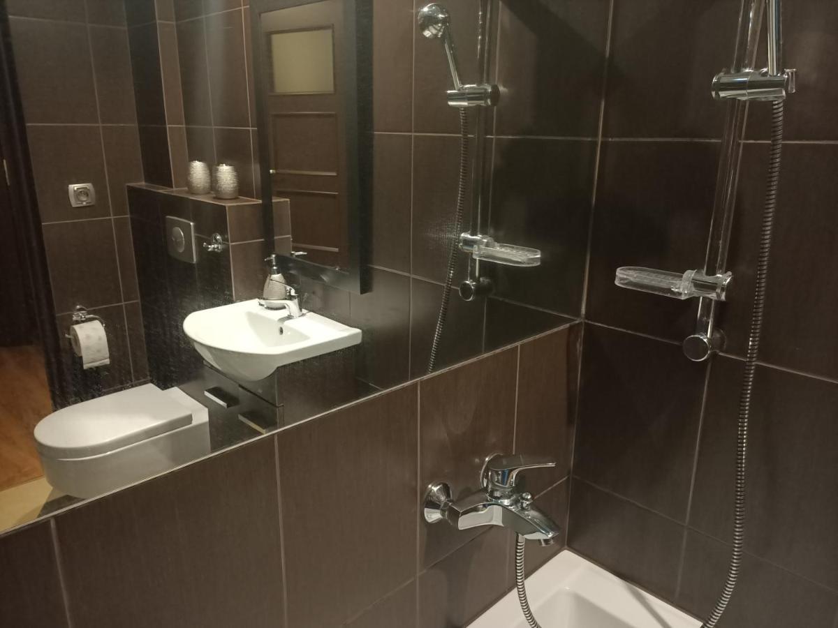 Apartament Mimi Γκντίνια Εξωτερικό φωτογραφία